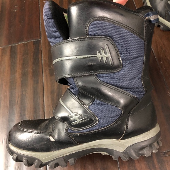 Cougar winter boots boys size 5M - Picture 14 of 15